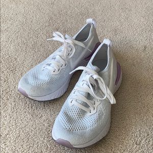 Nike Epic React flyknit 2